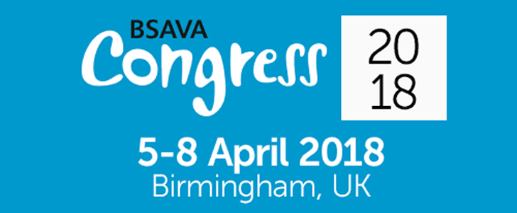 BSAVA Congress