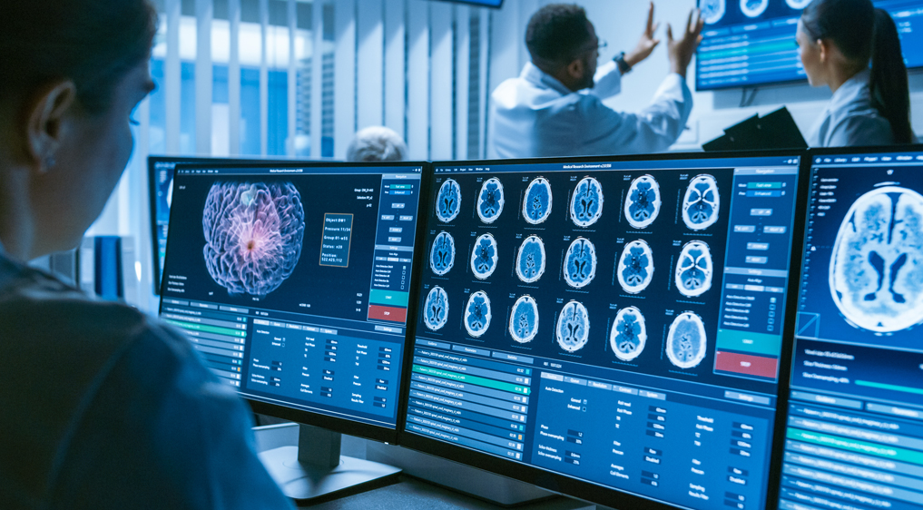 Unlock productivity, quality and communication with radiology workflow orchestration